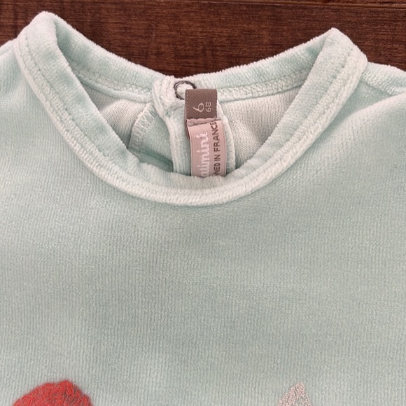 Catimini Pajama‎ - Picture 4 of 5